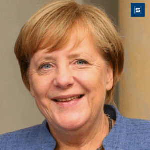 Verdienstorden für eine Kanzlerin mit Wurzeln in MV: Schwesig ehrt Angela Merkel in Stralsund