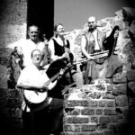 Konzert mit der Band "KoggenFolk"