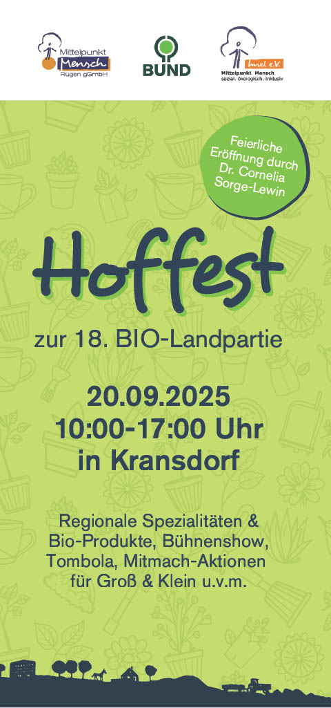 Feierlicher Auftakt in Kransdorf: Bio-Landpartie startet mit traditionellem Hoffest 1 1758272711889 adf1568b 5dc2 417c b34d 75d5ca5645c7 1