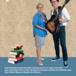 Marion Magas + Henry Mertens: Gundermann + Hiddensee, Musikalische Fundstücke