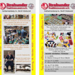 Tag der offenen Tür – Stralsunder Traditionsverein e. V.