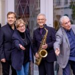Uschi Brüning und Günther Fischer Quintett
