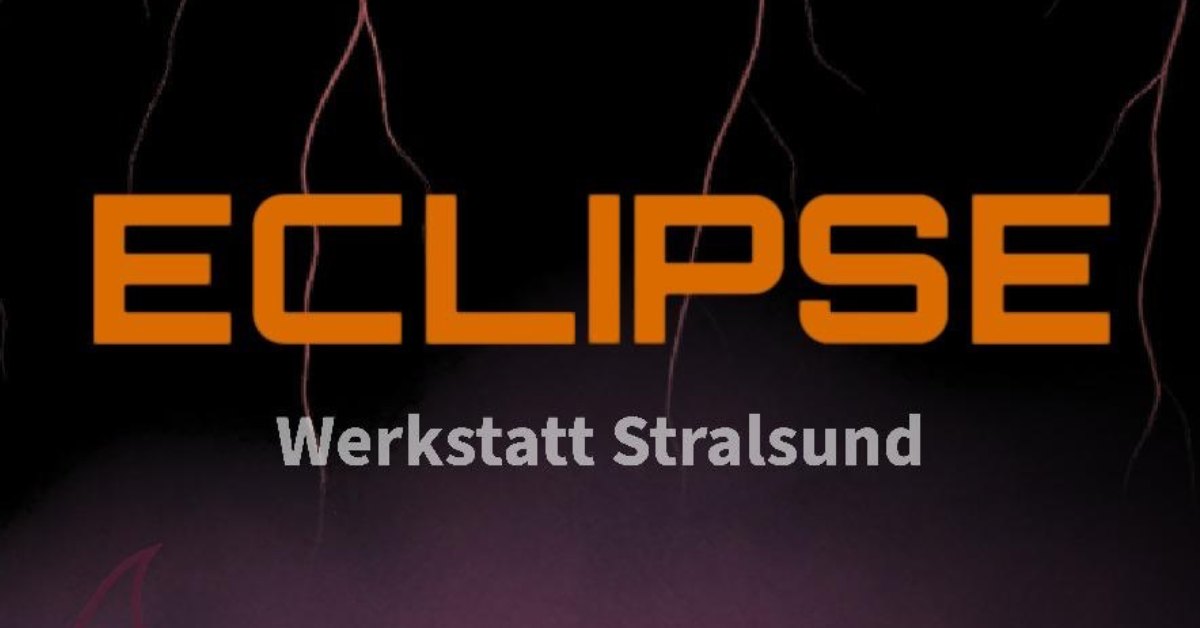 ECLIPSE – Halloween Special 🎃 1 ECLIPSE – Halloween Special 🎃