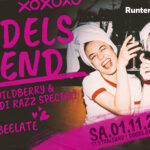 Mädelsabend w/ DJ Beelate