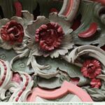 Pflanzliche Motive - Bilder-Vortrag mit Restaurator Wolf Thormeier