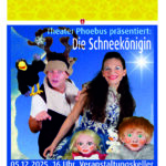 „Die Schneekönigin“ – Ein Wintermärchen für die ganze Familie