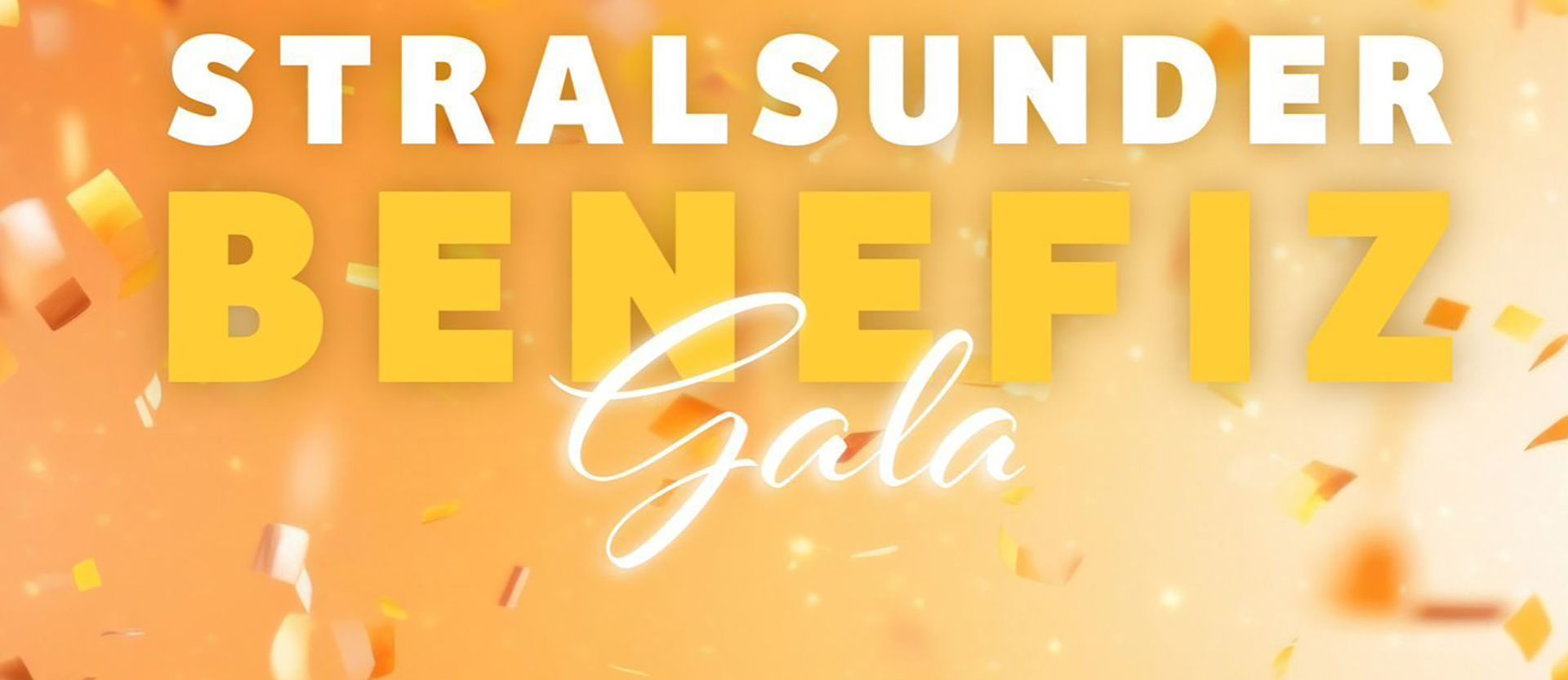 26. Stralsunder Benefizgala