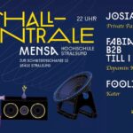 Schallzentrale - Indoor Edition 1