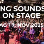 🎶 Young Sounds – Live on Stage