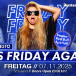 It’s Friday Again w/ DJ Desto