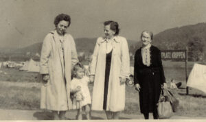 Aktuelles Programm der Kreisvolkshochschule Vorpommern-Rügen Regionalstelle Bergen