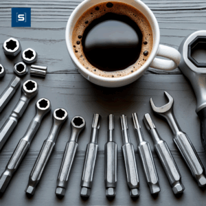 Das Reparaturcafé Stralsund öffnet am 02.12.2025 wieder seine Pforten!