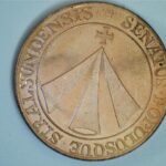 Münzbörse Stralsund