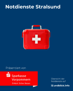 Aktuelle Notdienste der KW 48