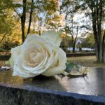 Gedenkveranstaltung zum Totensonntag/Ewigkeitssonntag am 23. November