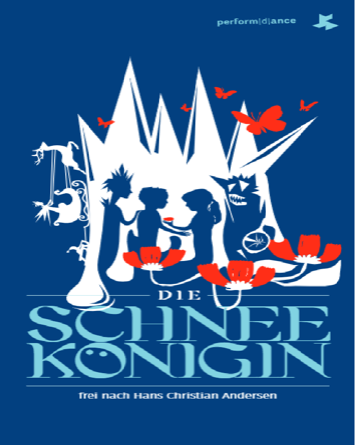 "Die Schneekönigin“