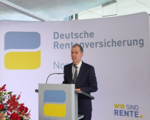 Rekordhaushalt 2026: Deutsche Rentenversicherung Nord investiert 17,7 Milliarden Euro in Renten und Reha