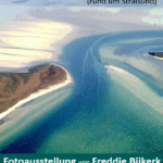 Fotoausstellung Bi uns to Hus