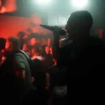 Bloc Party 2025 - Weihnachtsshow