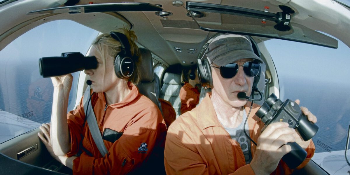 Kein Land für Niemand – Abschottung eines Einwanderungslandes