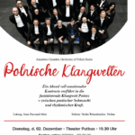 Polnische Klangwelten