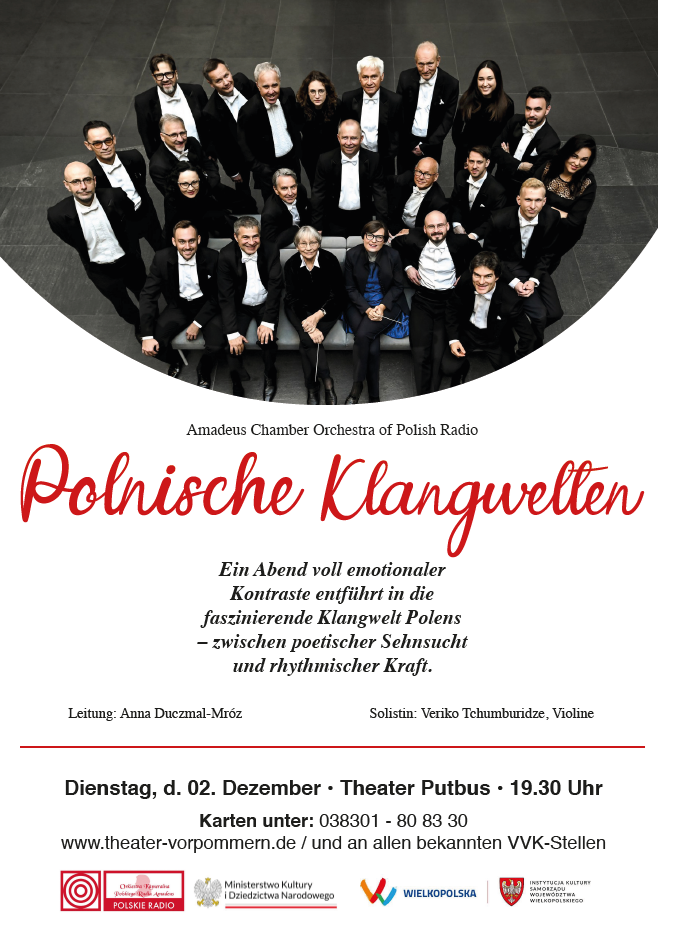 Polnische Klangwelten