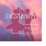 Salsaparty