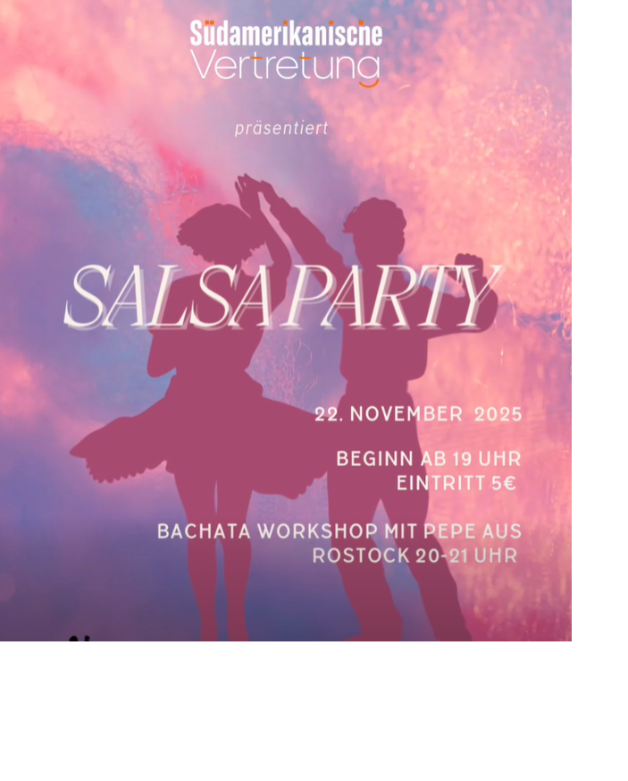 Salsaparty