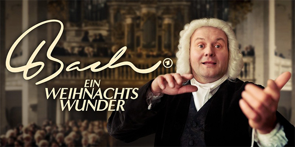 „BACH – EIN WEIHNACHTSWUNDER“