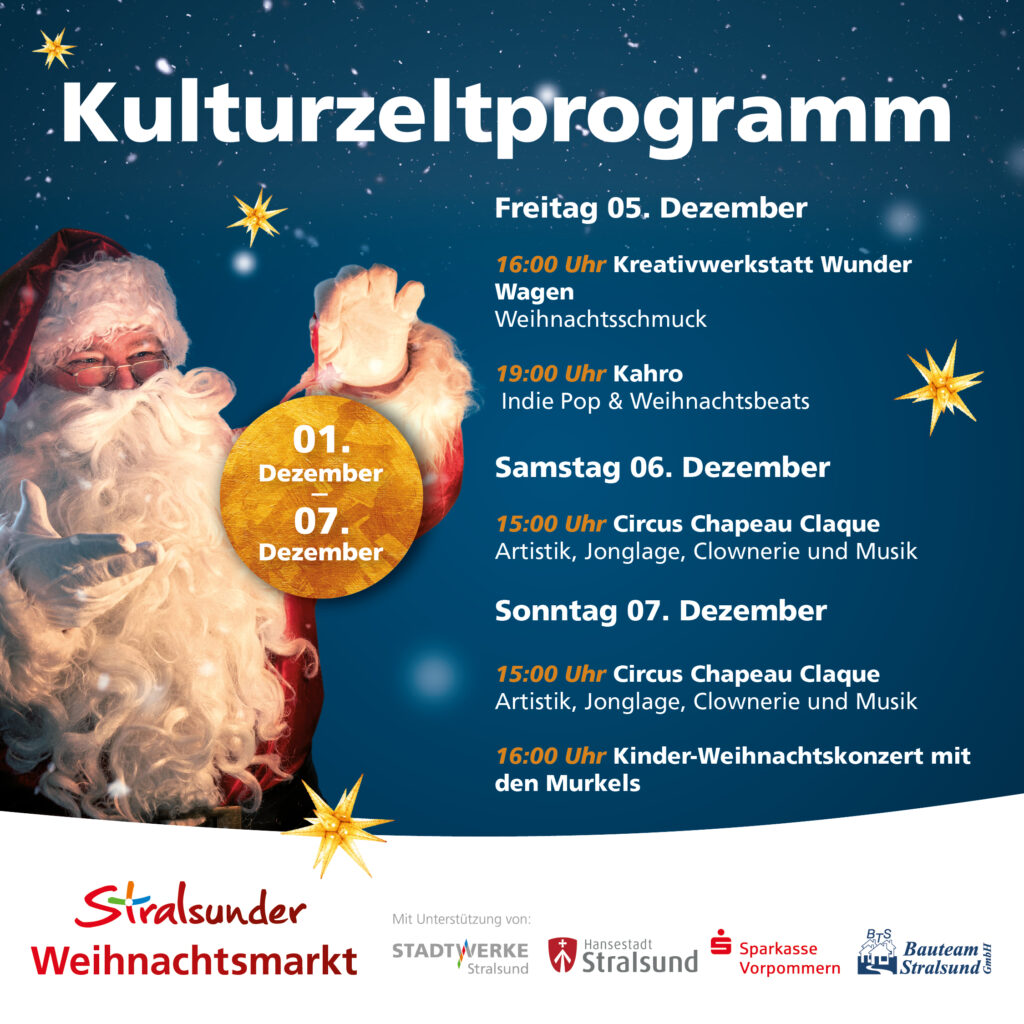 Kulturzelt Layout 01.12.25 bis 07.12.2025 03
