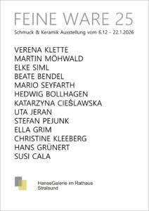 thumbnail FEINE WARE 25